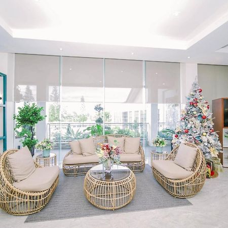 Casa La Silvinas Hotel & Event Resort Tagaytay City Bagian luar foto