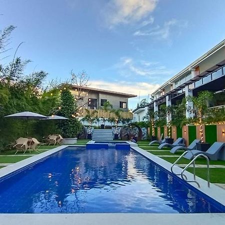 Casa La Silvinas Hotel & Event Resort Tagaytay City Bagian luar foto
