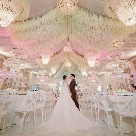 Casa La Silvinas Hotel & Event Resort Tagaytay City Bagian luar foto