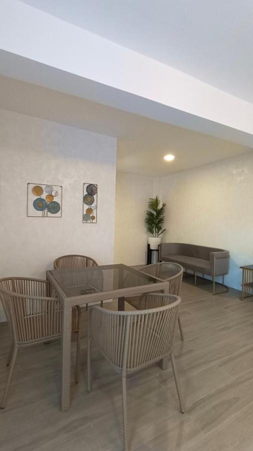 Casa La Silvinas Hotel & Event Resort Tagaytay City Bagian luar foto