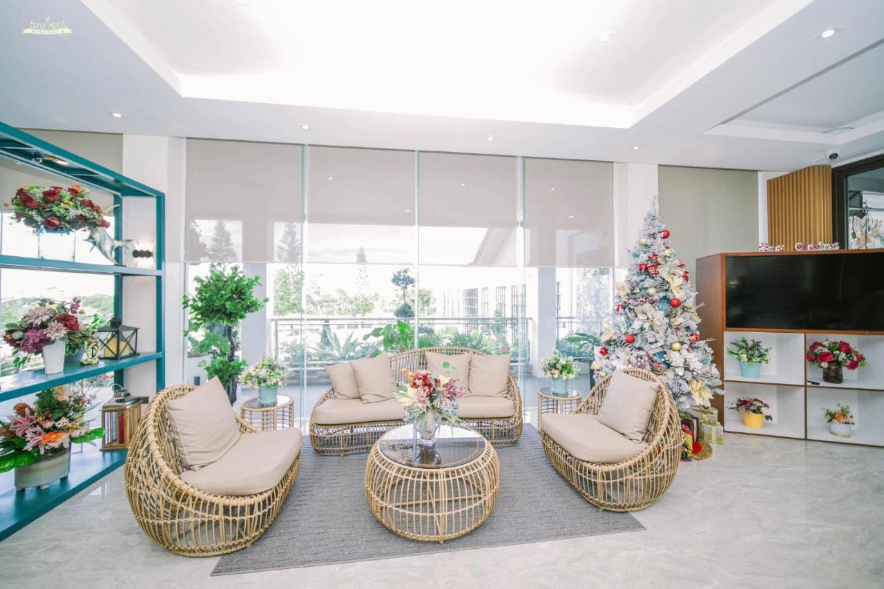 Casa La Silvinas Hotel & Event Resort Tagaytay City Bagian luar foto