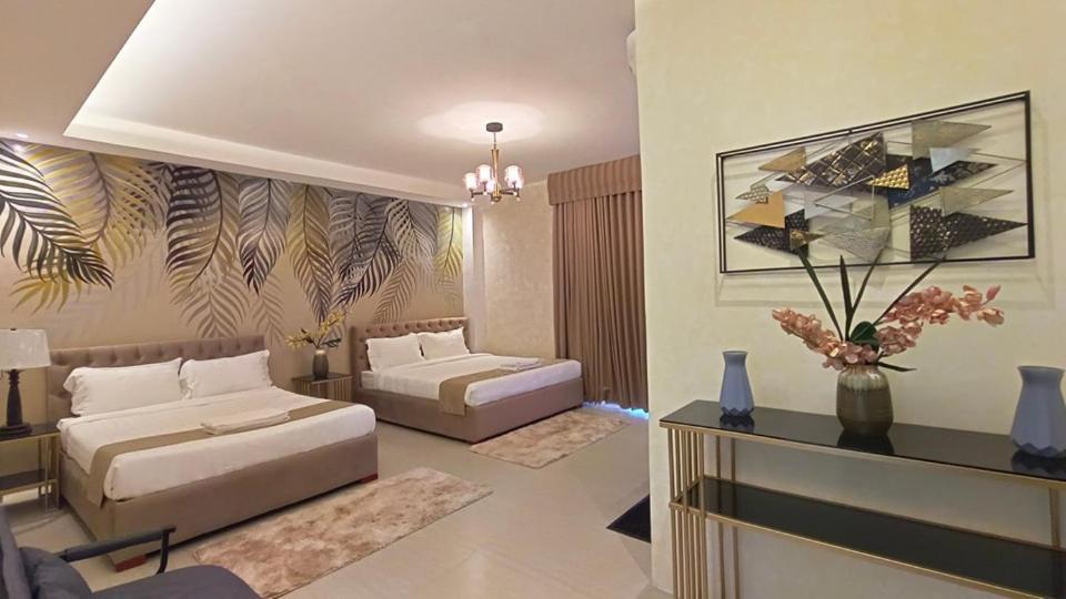 Casa La Silvinas Hotel & Event Resort Tagaytay City Bagian luar foto