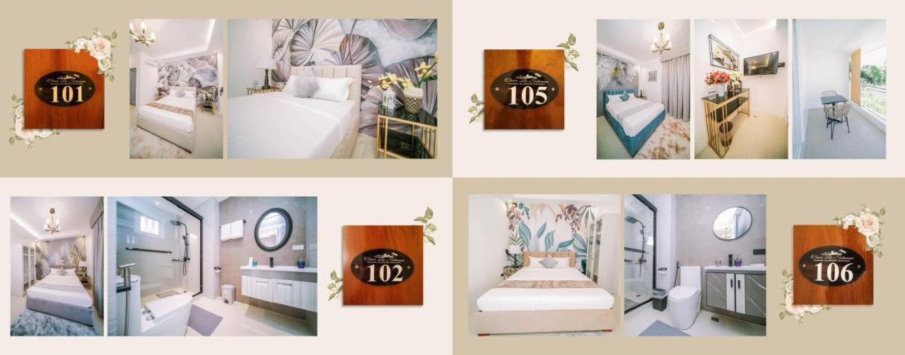 Casa La Silvinas Hotel & Event Resort Tagaytay City Bagian luar foto