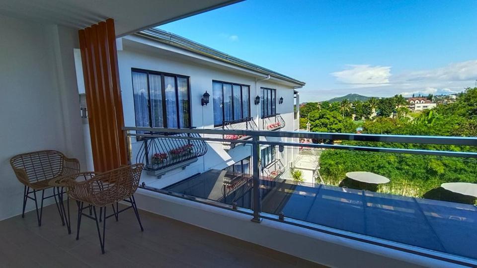 Casa La Silvinas Hotel & Event Resort Tagaytay City Bagian luar foto