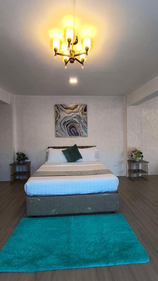 Casa La Silvinas Hotel & Event Resort Tagaytay City Bagian luar foto