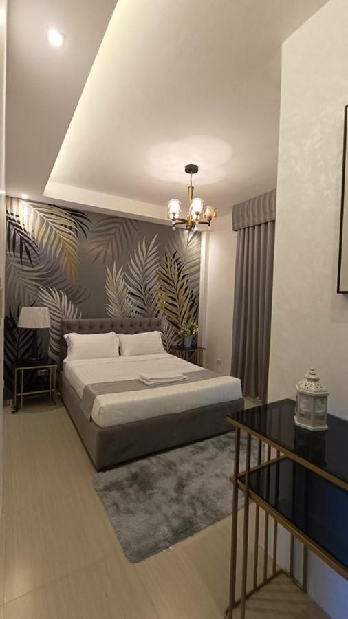 Casa La Silvinas Hotel & Event Resort Tagaytay City Bagian luar foto